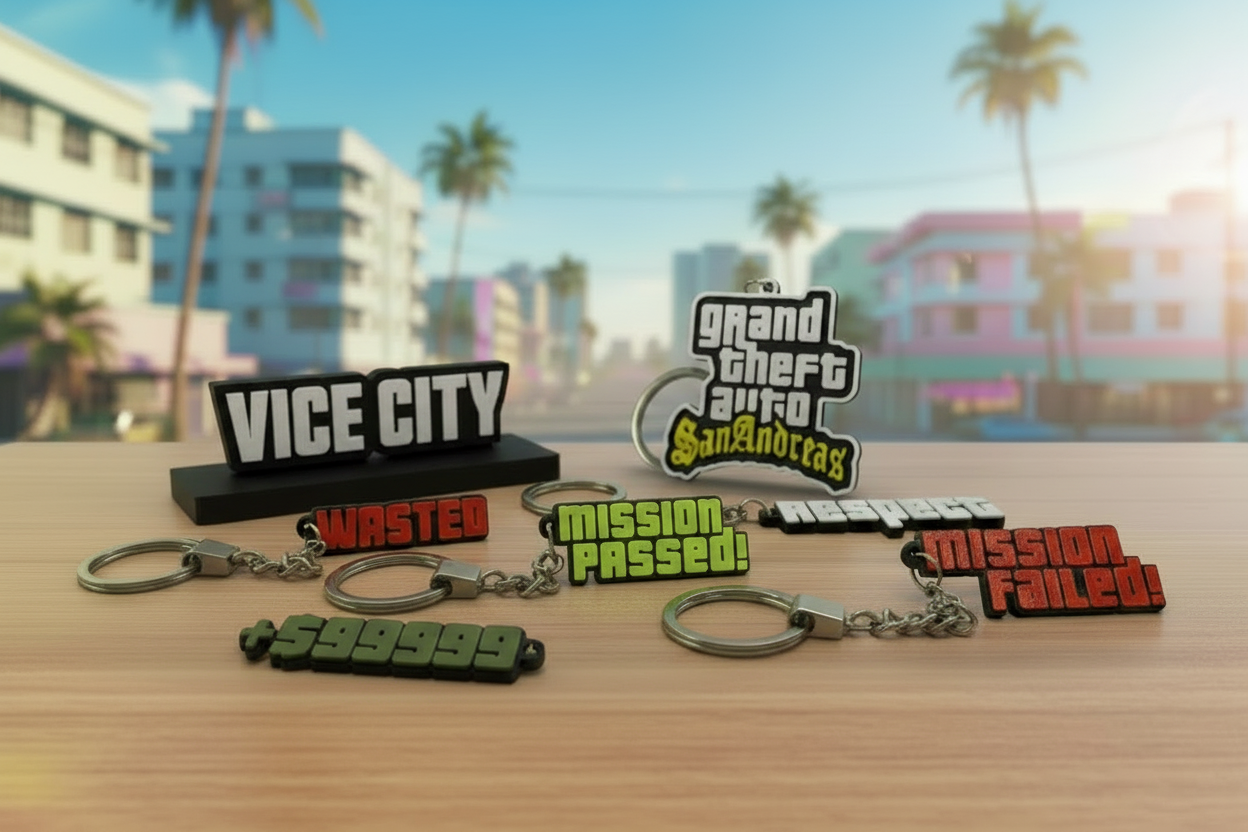 GTA