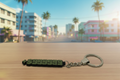 GTA Money Cheat Olive Green on Theme